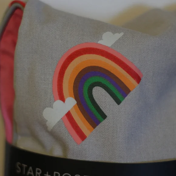 STAR + ROSE Heat Pack - Picture 3 of 5